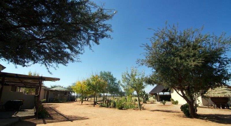 Etango Ranch Guest Farm Appartement Windhoek Buitenkant foto