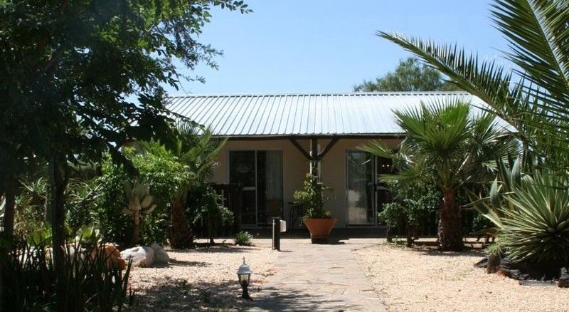 Etango Ranch Guest Farm Appartement Windhoek Buitenkant foto