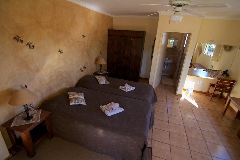 Etango Ranch Guest Farm Appartement Windhoek Buitenkant foto