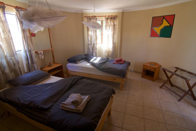 Etango Ranch Guest Farm Appartement Windhoek Buitenkant foto